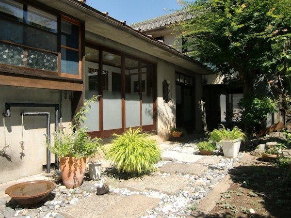Guest House Kura