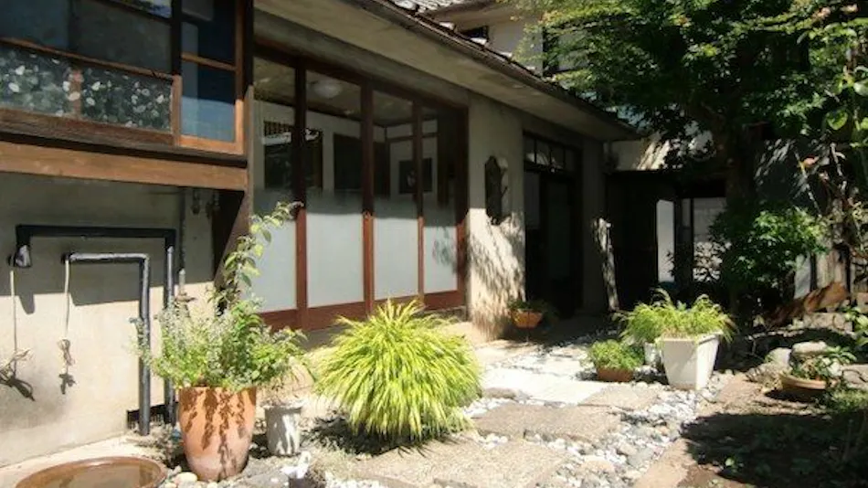 Guest House Kura