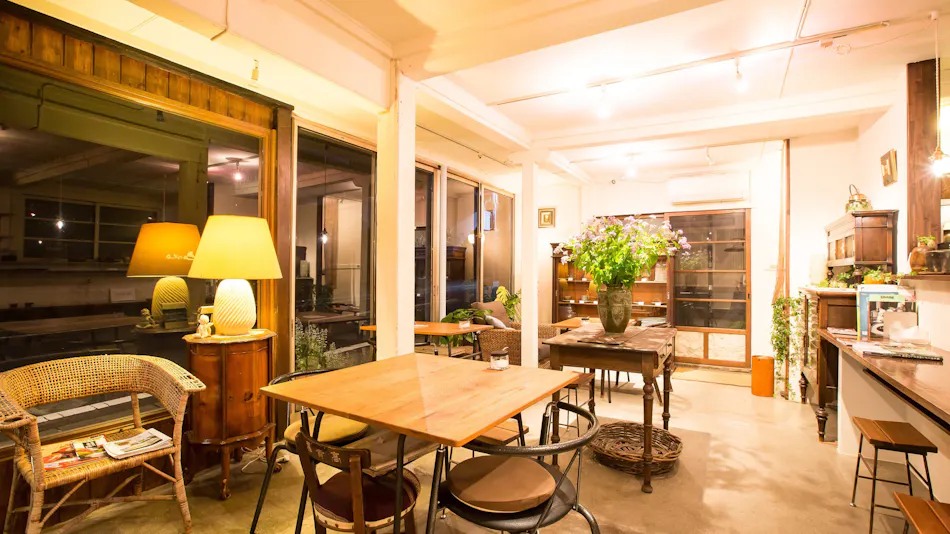 Guest House Kura
