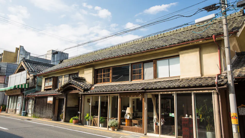 Guest House Kura
