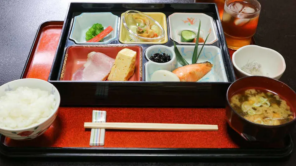Aburaya Ryokan