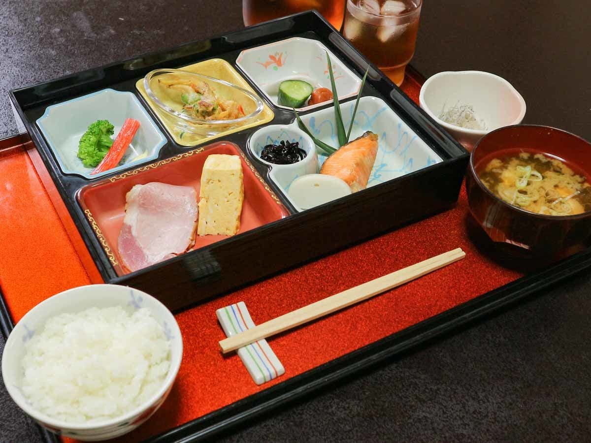 Aburaya Ryokan