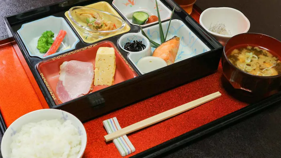 Aburaya Ryokan