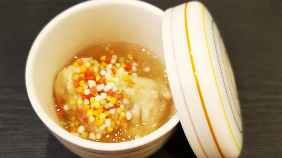 Aburaya Ryokan