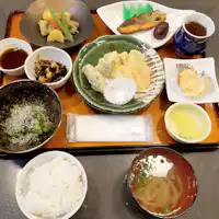 *【อาหารเย็น (ตัวอย่าง)】อาหารโฮมเมดพิเศษจากเจ้าของ