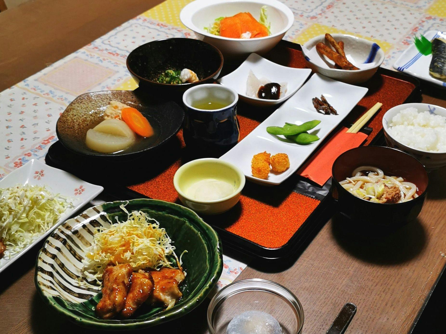 Aburaya Ryokan