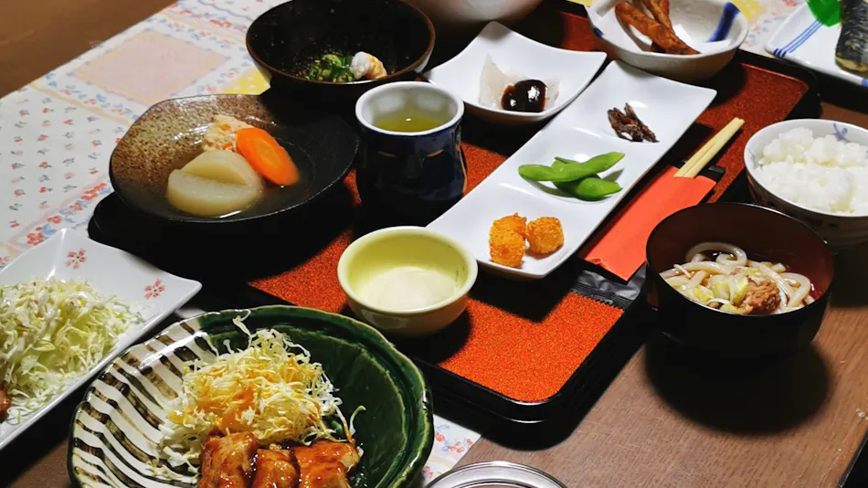 Aburaya Ryokan