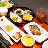 *【ตัวอย่างอาหารเย็น】อาหารที่ได้รับความนิยมจากลูกค้า