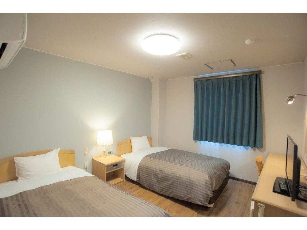 Fujieda Ogawa Hotel