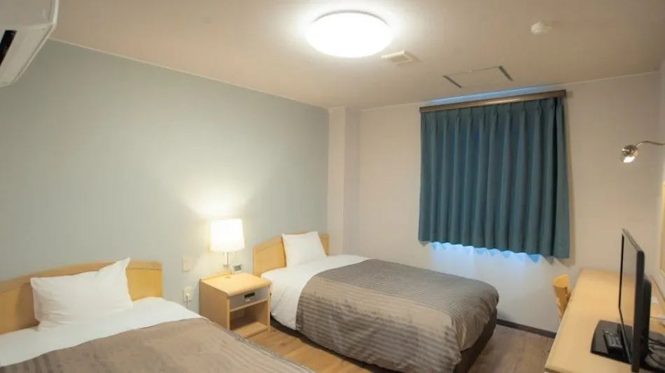 Fujieda Ogawa Hotel