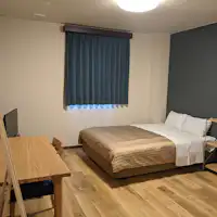 ห้องเตียงคู่