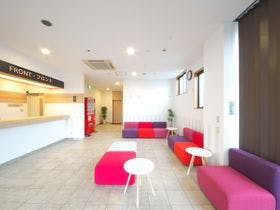 フジエダオガワホテル