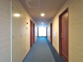 フジエダオガワホテル