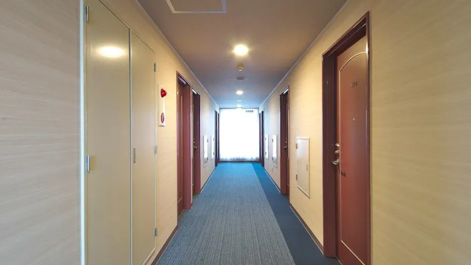 Fujieda Ogawa Hotel