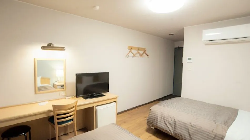 Fujieda Ogawa Hotel
