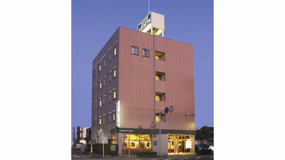 Fujieda Ogawa Hotel