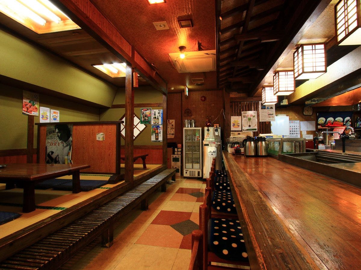 Hotel New Nishida