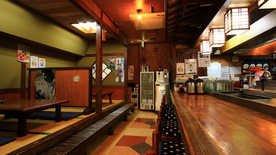 Hotel New Nishida