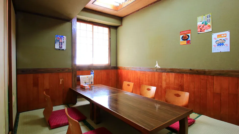 Hotel New Nishida