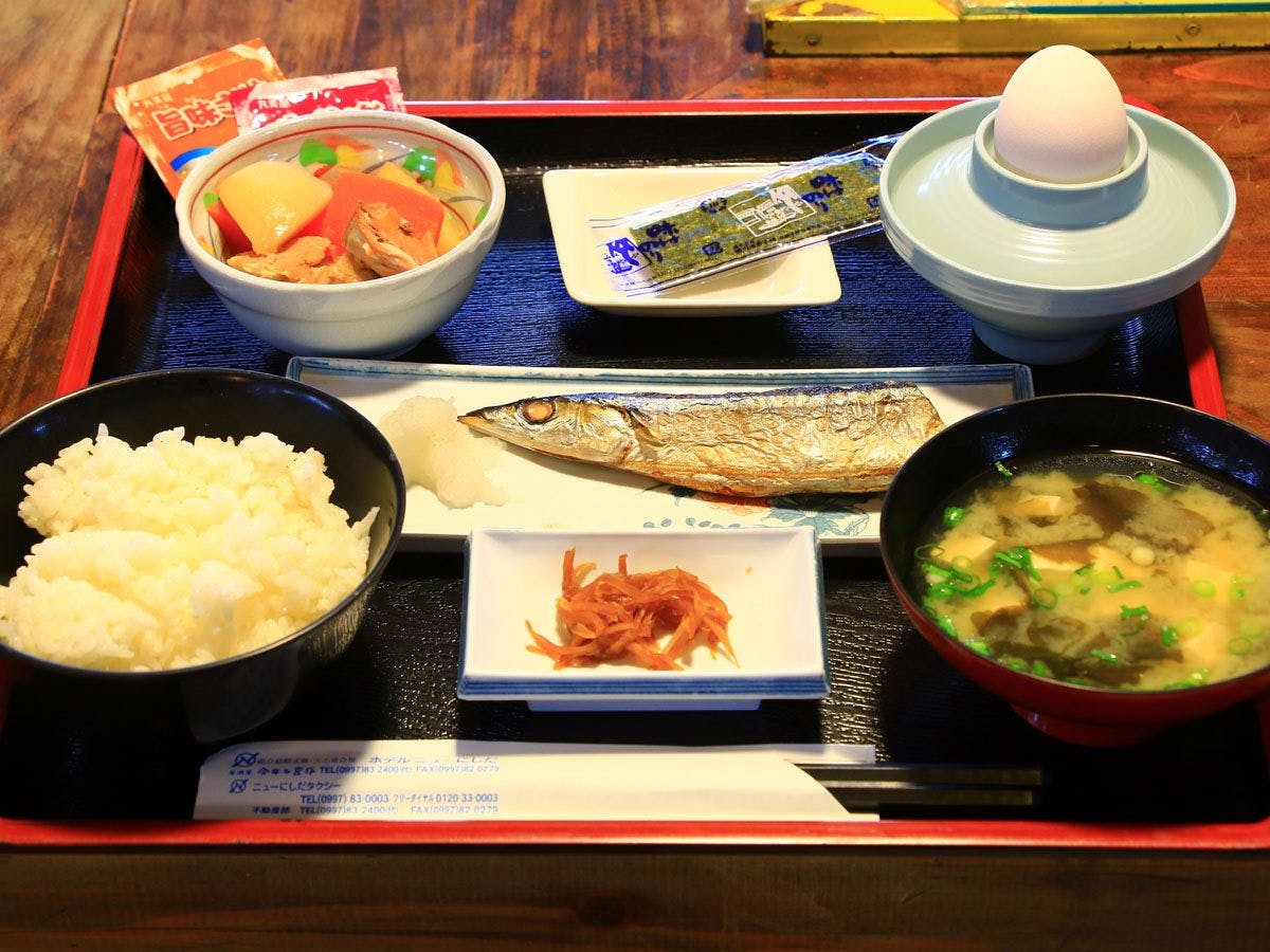 Hotel New Nishida