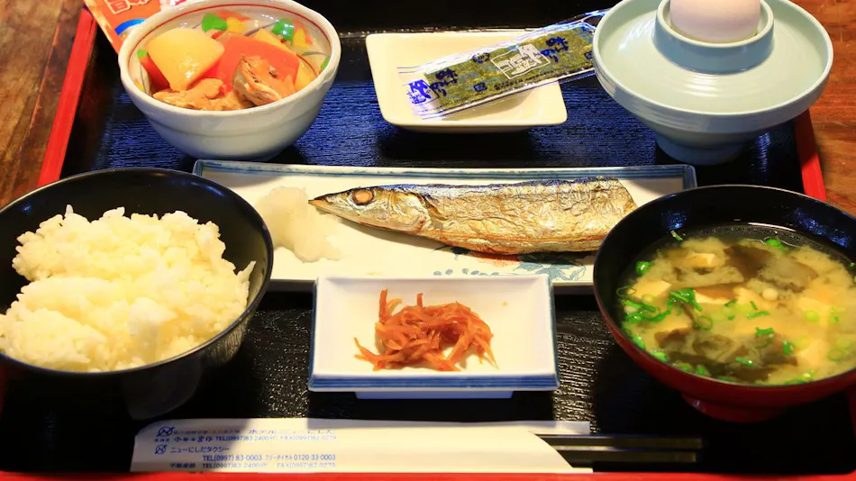 Hotel New Nishida