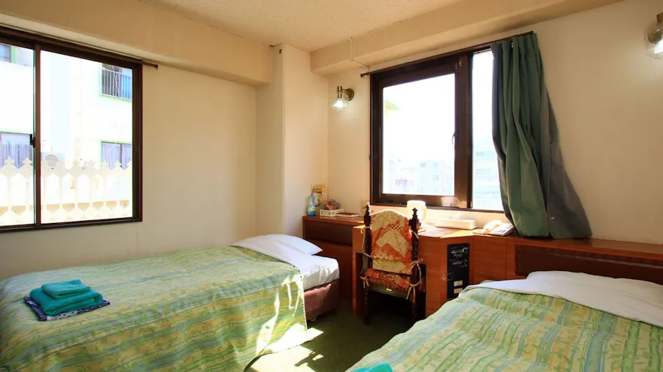 Hotel New Nishida