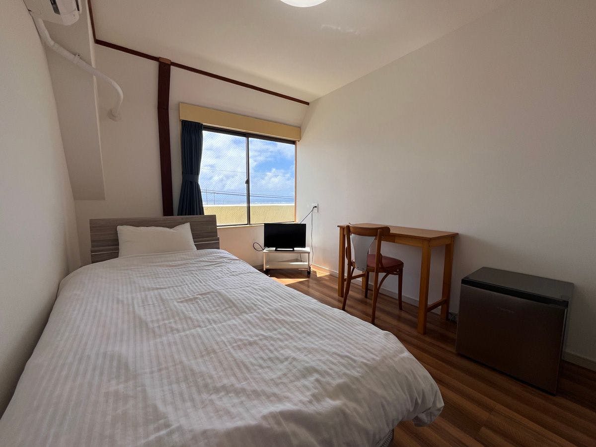 Hotel New Nishida