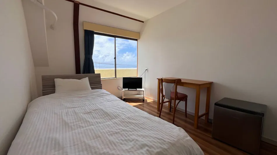 Hotel New Nishida