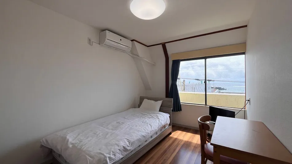 Hotel New Nishida