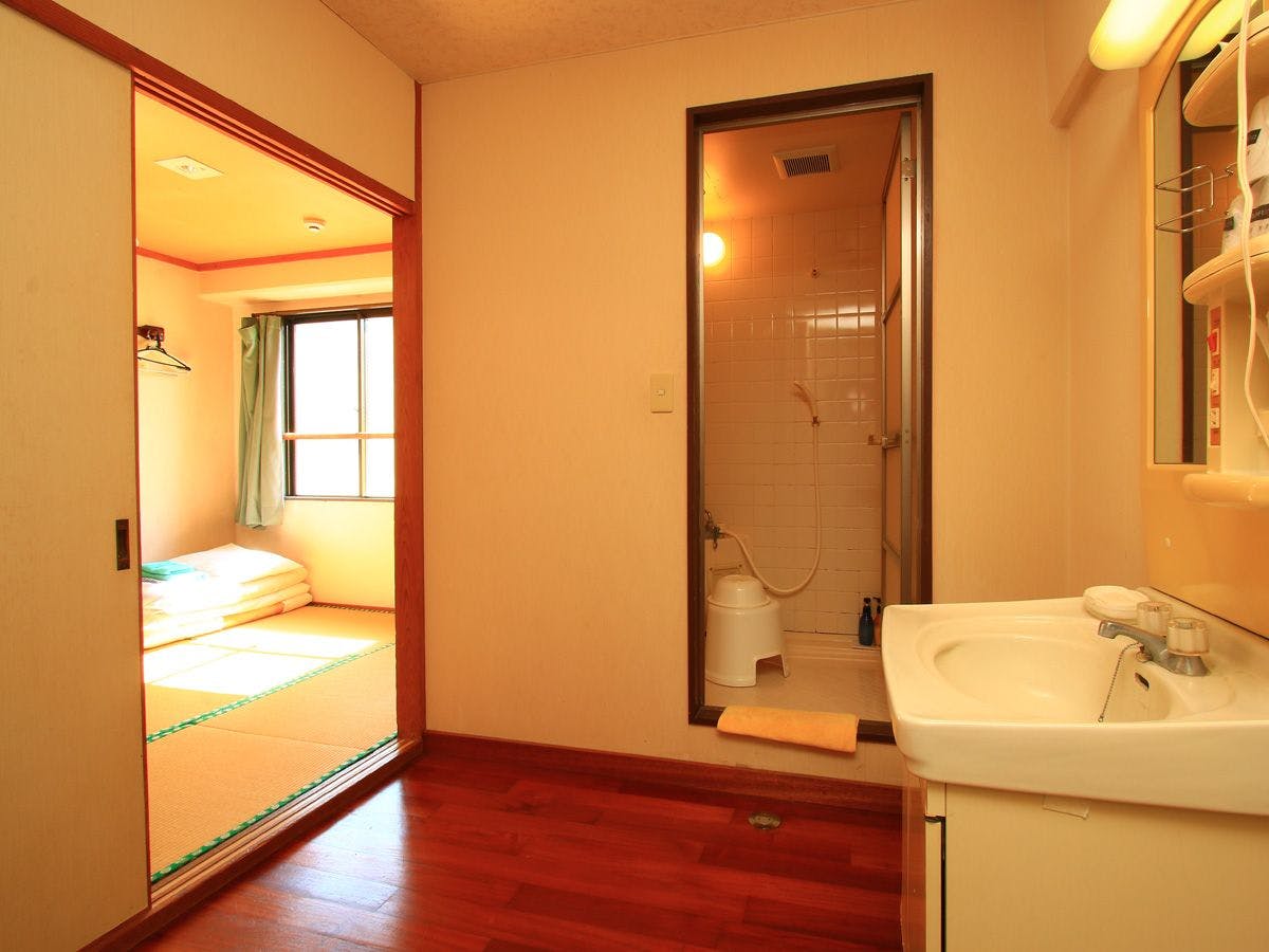 Hotel New Nishida