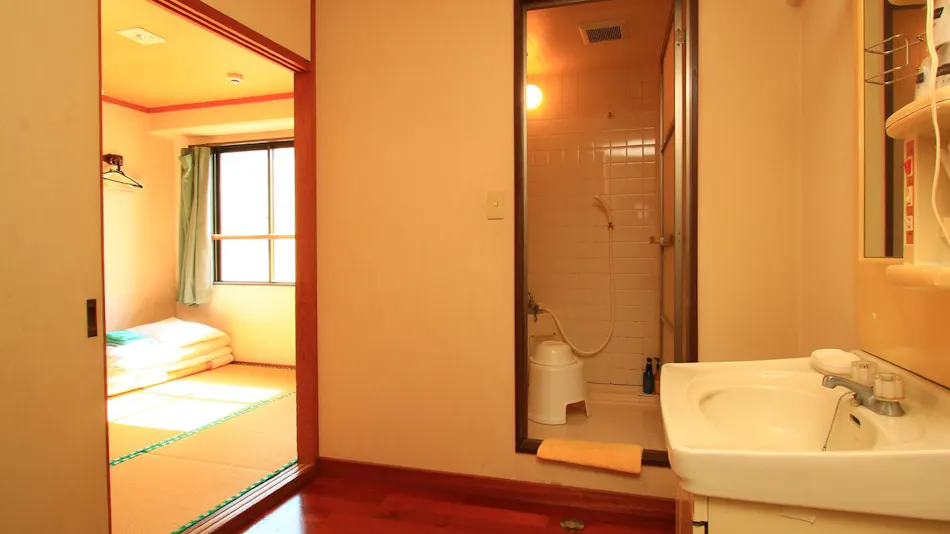 Hotel New Nishida