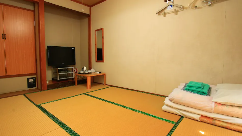 Hotel New Nishida