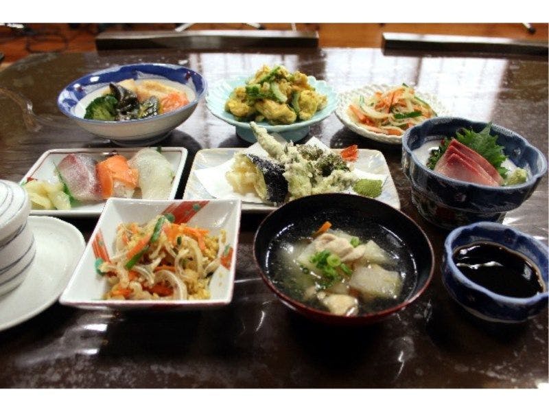 Hotel New Nishida