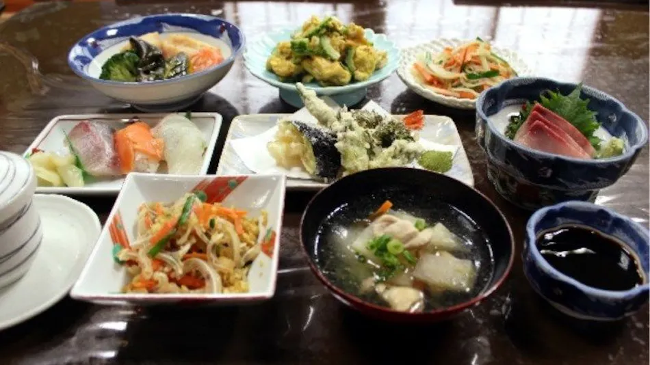 Hotel New Nishida