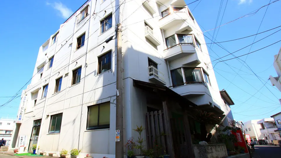 Hotel New Nishida