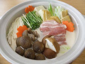 蔵王ライザウッディロッジ（コテージ）