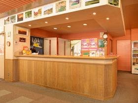 蔵王ライザウッディロッジ（コテージ）