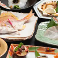 ・〔식사 예시〕