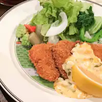 *【ตัวอย่างอาหารเย็น】