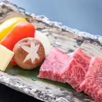 เนื้อซากะลายหินอ่อน