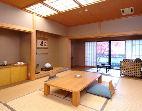 312号室　山吹　本間