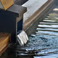 ปากน้ำพุร้อน