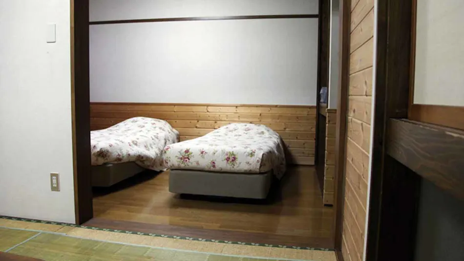 <Pet-Friendly Accommodation> Hillside Inn Center Club