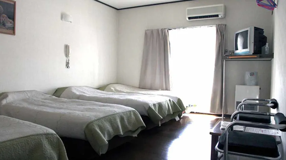 <Pet-Friendly Accommodation> Hillside Inn Center Club