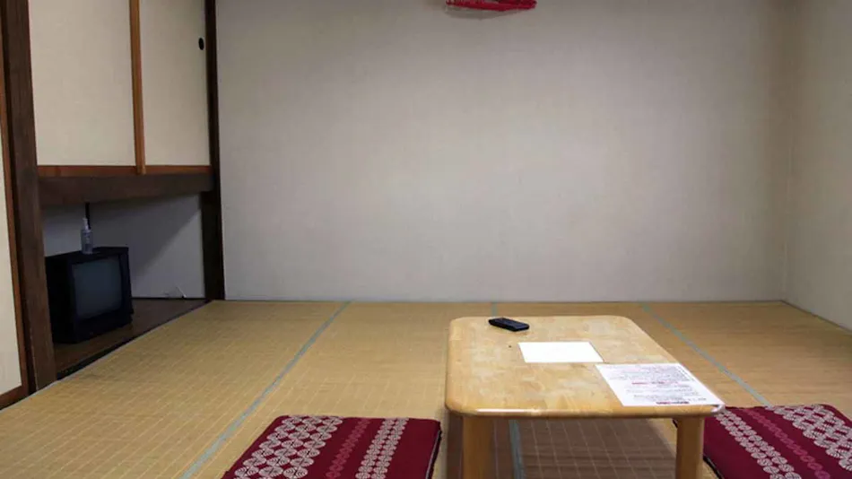 <Pet-Friendly Accommodation> Hillside Inn Center Club