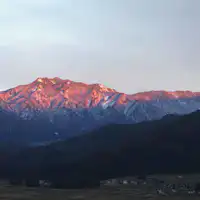 ทัศนียภาพจากสถานที่ของเรา