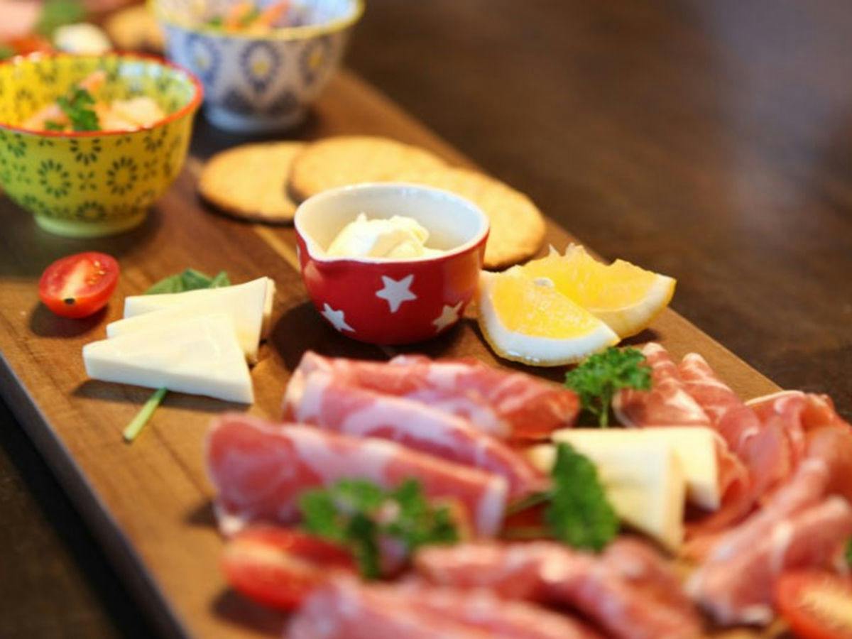 <Pet-Friendly Accommodation> Hillside Inn Center Club