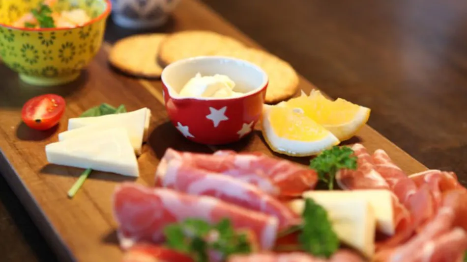 <Pet-Friendly Accommodation> Hillside Inn Center Club