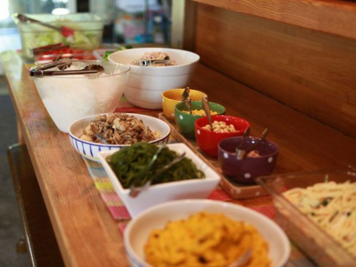 <Pet-Friendly Accommodation> Hillside Inn Center Club