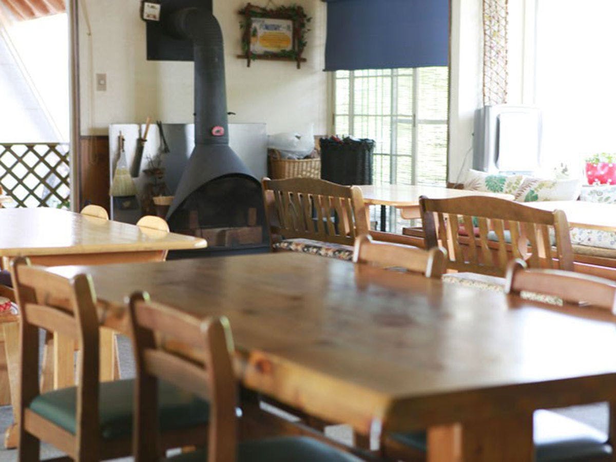 <Pet-Friendly Accommodation> Hillside Inn Center Club